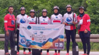 Tim Master Woman Indonesia FAJI Ikut Kejuaraan Dunia di Bosnia