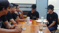 6 Atlet Biliar Kabupaten Banggai Ikut Turnamen di Kota Palu
