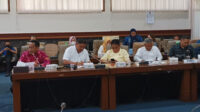 Konsultasi Dua Perda, Bapemperda DPRD Banggai Kunker ke Yogyakarta