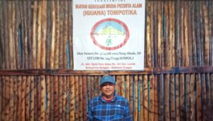 Kejati Sulteng Berantas Mafia Tambang, Aktivis Lingkungan Dukung Penyegelan PT. ANI