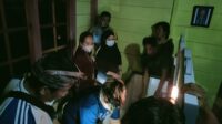 Mayat Ditemukan di Areal Perkebunan di Toili Banggai