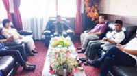 Komisi III DPRD Penajam Paser Utara Kunker ke Dewan Banggai