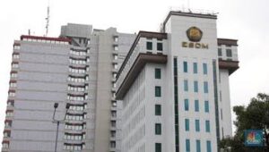 Kementerian ESDM Hentikan Sementara RKAB PT. ANI