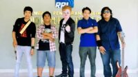 Mengenal Dekat Stereo Band, Jawara Banggai Rockin Fest 2022 di Luwuk
