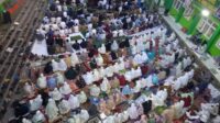 Tujuh Lokasi Pelaksanaan Shalat Idul Adha 1443 H di Luwuk