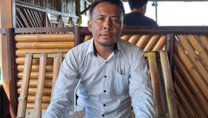 Askonas Sorot Keputusan Komisi 2 DPRD Banggai
