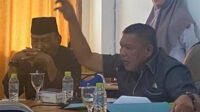 Ketua Komisi 2 DPRD Banggai Tanggapi Sorotan Kadin dan Askonas