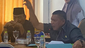 Ketua Komisi 2 DPRD Banggai Tanggapi Sorotan Kadin dan Askonas