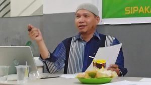 Bakal Calon Ketua KKSS Kabupaten Banggai Masih Gaib