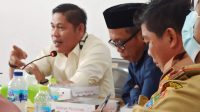 Ketua Komisi 1 DPRD Banggai Marah, Tiga Perusahaan tak Lapor Dana CSR