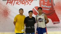 Atlet Basket Banggai Lolos Seleksi Bach 2 Indonesia Patriot