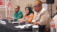 Kalahkan Dua Rival, Sulianti Murad Pimpin KKSS Banggai