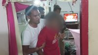 Polres Banggai Ungkap Kasus Judi Togel Online di Mantoh