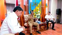 Komite Advokasi Daerah Anti Korupsi Terbentuk di Sulteng
