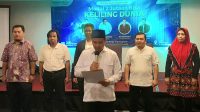 TraveLearn Ajak Anak Muda Bisa Keliling Dunia Bermodal Dua Jutaan Saja