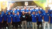 Divisi 2 Liga Indonesia, Persipal Tahan Imbang Persiba Balikpapan