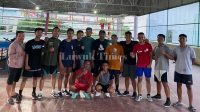 30 Petinju Berebut Piala Ketua Umum Pertina Banggai di Luwuk