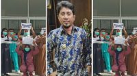 Tanggapan Pj Bupati Bangkep Soal Nakes RSUD Trikora Mogok