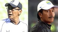 Liga 2 Indonesia, Grub C Adu Strategi Bambang Nurdiansyah Vs Jaya Hartono
