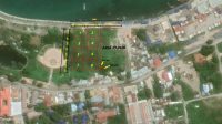 Anti Murad Bangun 6 Lapangan Gateball di Luwuk, Setiap 2 Pekan Kompetisi