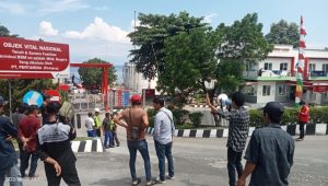 Pertashop Mati Suri di Banggai Hingga Antrian Jerigen BBM, Ini Respon Pertamina Patra Niaga Regional Sulawesi