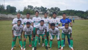 Club Persibal Luwuk Jadwalkan Try Out di Kalimantan Timur