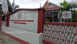 KPU Banggai Usul 90 Miliar Dana Pilkada, DPRD Stuban ke Bantul