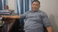 Simpatisan Inginkan Sukri Djalumang Tetap di DPRD Banggai