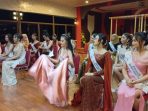 Pesan Gubernur Sulteng Rusdy Mastura Buat Finalis Putri Danau Poso