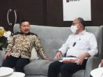 Kemenpan RB Evaluasi Penerapan Sakip RB Kabupaten Banggai
