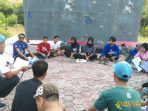 FPTI Banggai Ikut Pelatihan Pelatih Level I Nasional di Palu