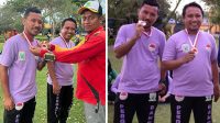 Dua Atlet Gateball Banggai Wakili Sulteng di Kejurnas Yogyakarta
