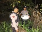 Polisi Sita 27 Kantong Cap Tikus Siap Edar di Moilong