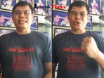 Petinju Legendaris Indonesia Chris John Dukung Porprov IX Sulteng Banggai