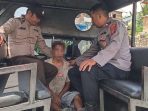 9 Kali Aksi, Ini Spesialis Pencuri Siang Bolong di Luwuk Timur