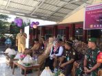 Dinkes Banggai dan PDGI Banggai Raya Peringati Hari Kesehatan Gigi Nasional