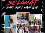 Juventus Hormati Guru Indonesia