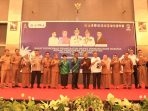 IPM Bidang Pendidikan dan Kesehatan Provinsi Sulteng