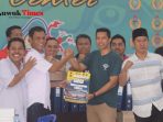 3.236 Atlet Berkompetisi di Porprov IX Sulteng Kabupaten Banggai