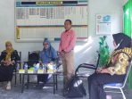 Fasilitator Balai Guru Penggerak Sulteng Kunjungi SDN Lambangan