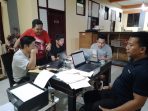 Tim Verifikator Porprov IX Sulteng Banggai Rampungkan Empat Kontingen