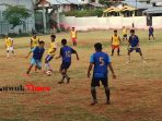 Tak Semua Kabupaten Punya Tim Sepak Bola di Porprov IX Sulteng Banggai