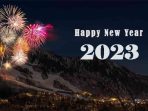 Pesan Dakwah Jamal Sahil dalam Menyambut Tahun Baru 2023