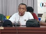 Terkesan Lemah, Ketua PWI Banggai Sorot Pengawasan DPRD buat Pemda