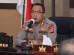 Pengamanan Libur Nataru, Polres Banggai Siapkan 89 Personil
