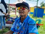 Empat Atlet PON Ikut Eksebisi Paralayang Porprov IX Sulteng di Luwuk