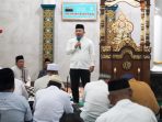Libatkan Tujuh Penceramah, Tim Safari Ramadhan Pemda Banggai Kunjungi 23 Kecamatan