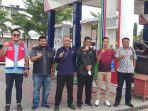Awasi BBM, Satgas Pemprov Sulteng Kunjungi 4 SPBU di Palu