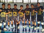 Tim Futsal Banggai akan Tampil All Out pada Porprov IX Sulteng