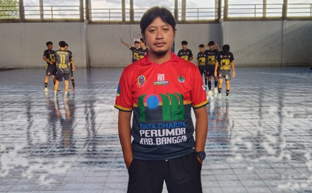 Tim Futsal Banggai untuk Porprov IX Sulteng (4)